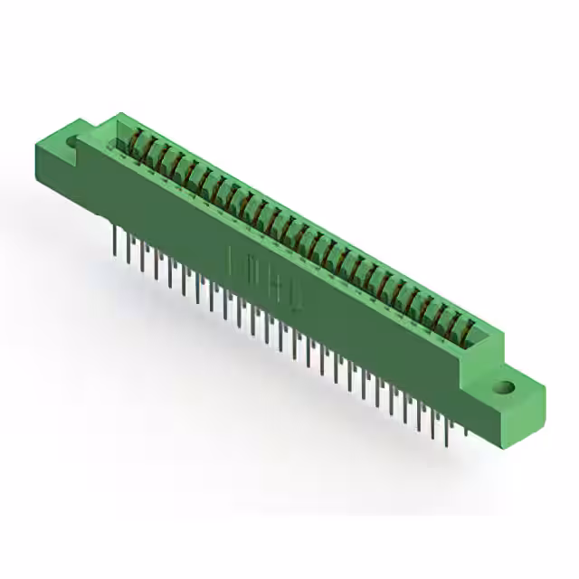 341-050-521-202 EDAC Inc.  Edgeboard Connectors